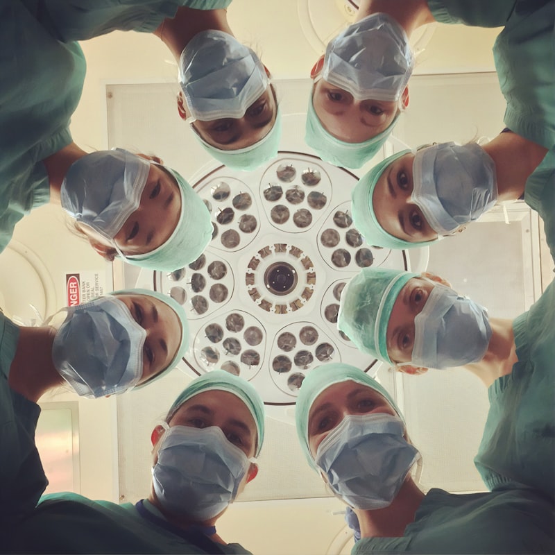 Iperplasia Prostatica Benigna: Sintomi, Diagnosi e Trattamenti
